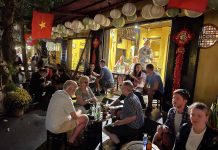 Ăn uống chiếm 40% chi tiêu của khách quốc tế tại Việt Nam