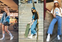 Các xu hướng thời trang lấy cảm hứng từ thể thao