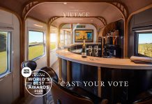 The Vietage by Anantara khai thác thêm 1 toa tàu hạng sang tuyến Nha Trang-Quy Nhơn