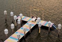 Khai thác du lịch gắn với vùng đầm phá Tam Giang – Cầu Hai