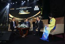 Gặp gỡ những ‘người đi mở đường’