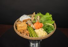 Huế xúc tiến du lịch ẩm thực thông qua “số hóa” các món ăn