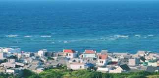 Phú Quý, Côn Đảo vào top điểm đến thân thiện nhất Việt Nam