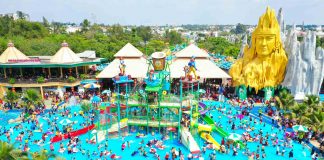 TPHCM công bố 31 điểm đến thân thiện, an toàn năm 2025