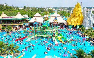 TPHCM công bố 31 điểm đến thân thiện, an toàn năm 2025