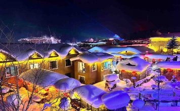 Đề xuất miễn visa cho khách đoàn giữa Việt Nam và Trung Quốc