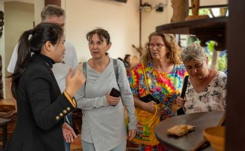 Du lịch Việt trong thời kỳ mới (bài 3): từ tài nguyên kép đến chiến lược tăng trưởng kép