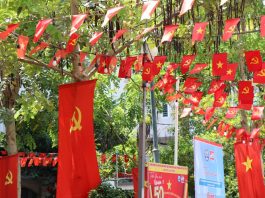 Bộ Nội vụ chốt không có kỳ nghỉ liền 9 ngày dịp Giỗ Tổ Hùng Vương và 30-4