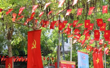 Bộ Nội vụ chốt không có kỳ nghỉ liền 9 ngày dịp Giỗ Tổ Hùng Vương và 30-4