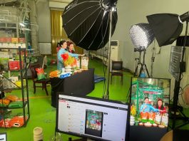 Thương mại điện tử bùng nổ, bài toán nhân lực vẫn chưa có lời giải