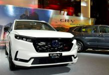 Thuế ưu đãi từ 2026 mở đường cho cuộc đua xe hybrid trong nước