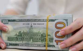 Đồng bạc xanh giữ đà tăng nhẹ khi thị trường chờ tín hiệu lãi suất từ Fed