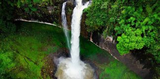 Lâm Đồng phân vùng bảo vệ Công viên địa chất toàn cầu UNESCO