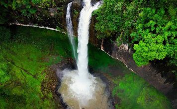 Lâm Đồng phân vùng bảo vệ Công viên địa chất toàn cầu UNESCO