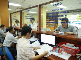Luật chạy nhanh, doanh nghiệp chạy theo không kịp