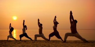 Khi hành trình chữa lành trở thành sản phẩm du lịch