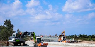 Sáu dự án cao tốc Bắc – Nam sắp thông xe toàn tuyến vào tháng 12