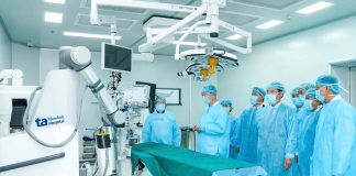 TPHCM: Y tế tư nhân là trụ cột của hệ thống chăm sóc sức khỏe