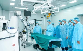 TPHCM: Y tế tư nhân là trụ cột của hệ thống chăm sóc sức khỏe