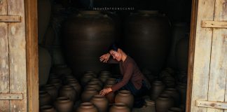 Tìm về làng gốm Gia Thủy, nơi giữ hồn quê trong từng thớ đất
