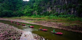 Du lịch Việt trong thời kỳ mới (bài 1): Cần một cuộc ‘đại phẫu’ thương hiệu để tăng tốc bền vững