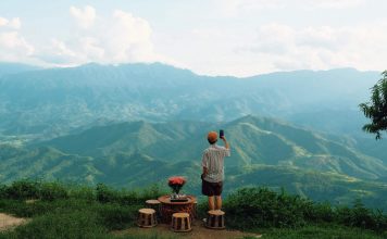 Thăm Sì Thâu Chải, bản nhỏ thanh bình giữa mây ngàn Lai Châu