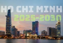TPHCM: Các chỉ tiêu phát triển kinh tế – xã hội giai đoạn 2025-2030