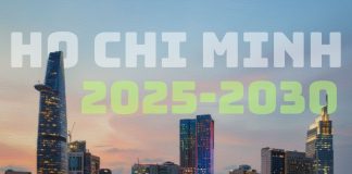 TPHCM: Các chỉ tiêu phát triển kinh tế – xã hội giai đoạn 2025-2030