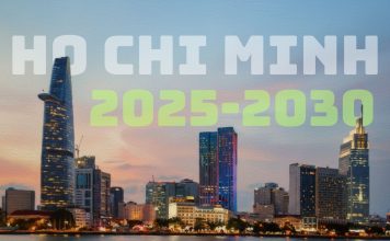 TPHCM: Các chỉ tiêu phát triển kinh tế – xã hội giai đoạn 2025-2030