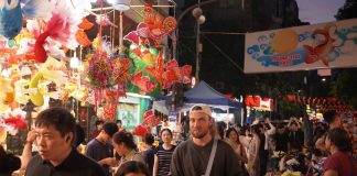 Du lịch Hà Nội thu về hơn 134.000 tỉ đồng trong năm 2025