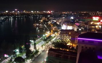 Cần Thơ mở lại phố đi bộ Ninh Kiều từ tháng 12