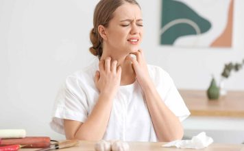 Đâu là những triệu chứng dị ứng thực phẩm?