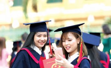 Việt Nam có 25 trường đại học lọt vào bảng xếp hạng châu Á 2026