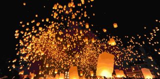 20 thành phố hạnh phúc nhất thế giới năm 2025