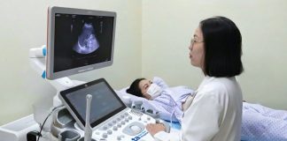 Lần đầu tiên, gần 2.500 bệnh nhân được miễn phí xét nghiệm viêm gan D