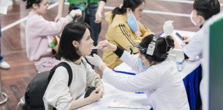 1.000 người dân Hải Phòng được khám bệnh miễn phí