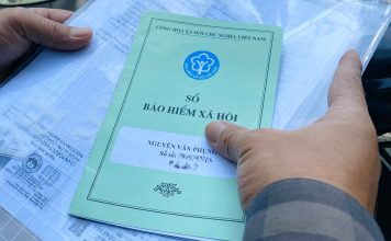 Hơn 12.300 hộ kinh doanh đã tham gia bảo hiểm xã hội bắt buộc