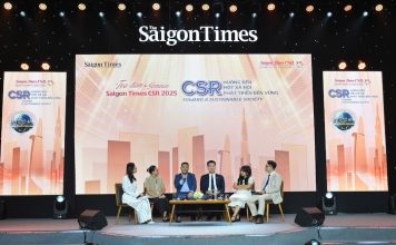 Chuyển đổi xanh thực chất để biến quy định bắt buộc thành cơ hội tăng trưởng