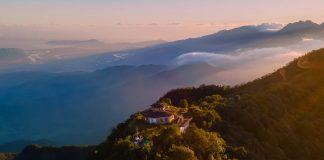 Nghiên cứu mở tuyến đi bộ kết nối giao thông trong Vườn quốc gia Bạch Mã