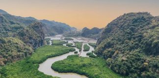 Đảo Cát Bà vào danh sách ‘tuyệt nhất Đông Nam Á’