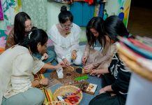 Hà Nội đón gần 31 triệu lượt khách trong 11 tháng