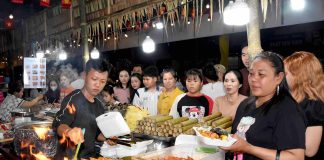 Không chỉ tham quan, du khách Việt ngày càng ‘du lịch bằng vị giác’