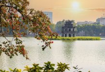 Việt Nam vào top 20 điểm đến mùa Đông lý tưởng nhất thế giới