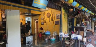 Người dân Hội An tất bật dọn dẹp để đón khách trở lại