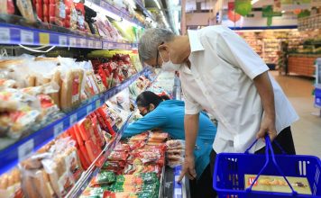 Tiêu dùng nội địa tăng mạnh, du lịch và ăn uống dẫn đầu đà phục hồi