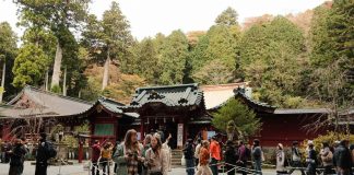 Nhật Bản được bình chọn ‘Quốc gia hấp dẫn nhất thế giới’ ba năm liên tiếp