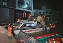 Gia Lai chi hỗ trợ khẩn cấp cho nhiều hộ dân bị ngập