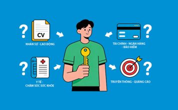 Luật hóa dữ liệu cá nhân, doanh nghiệp bước vào “kỳ thi niềm tin”