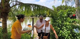 TPHCM kết nối 168 phường, xã, đồng hành phát triển du lịch bền vững