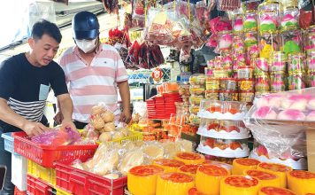 Từ 1-1-2026, bỏ thuế khoán, hộ kinh doanh chuyển sang kê khai với hai sắc thuế phải nộp